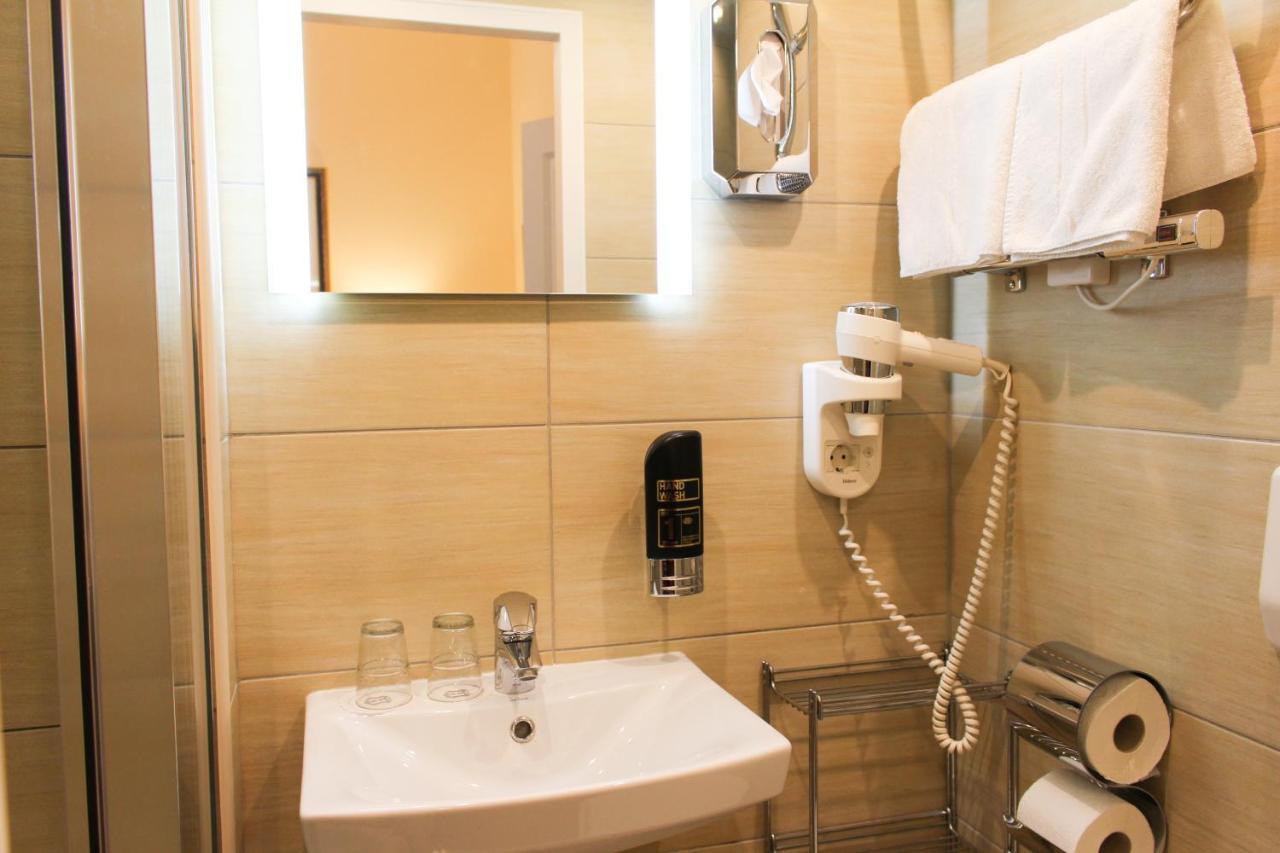 Pensiune Private Comfort Stephansplatz - Self Check In *