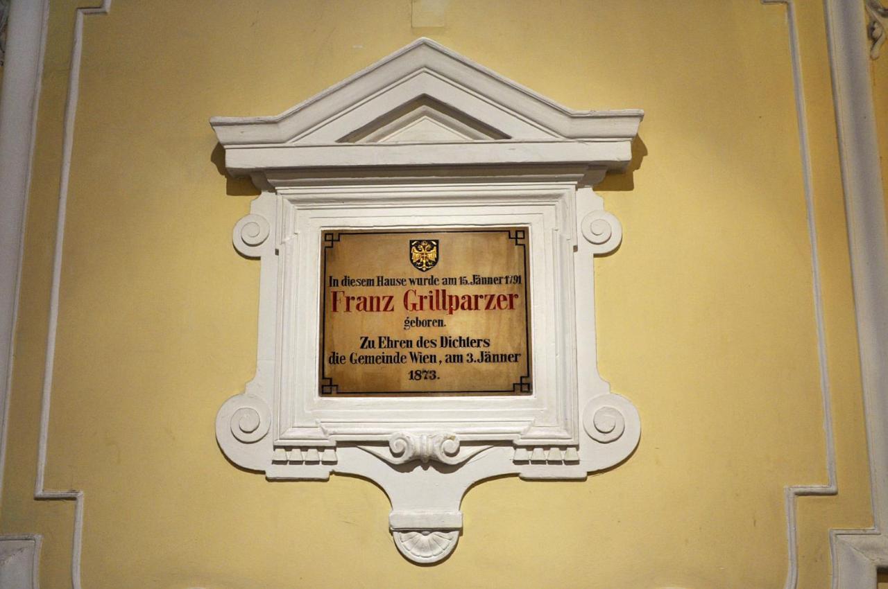Pensiune Private Comfort Stephansplatz - Self Check In Viena