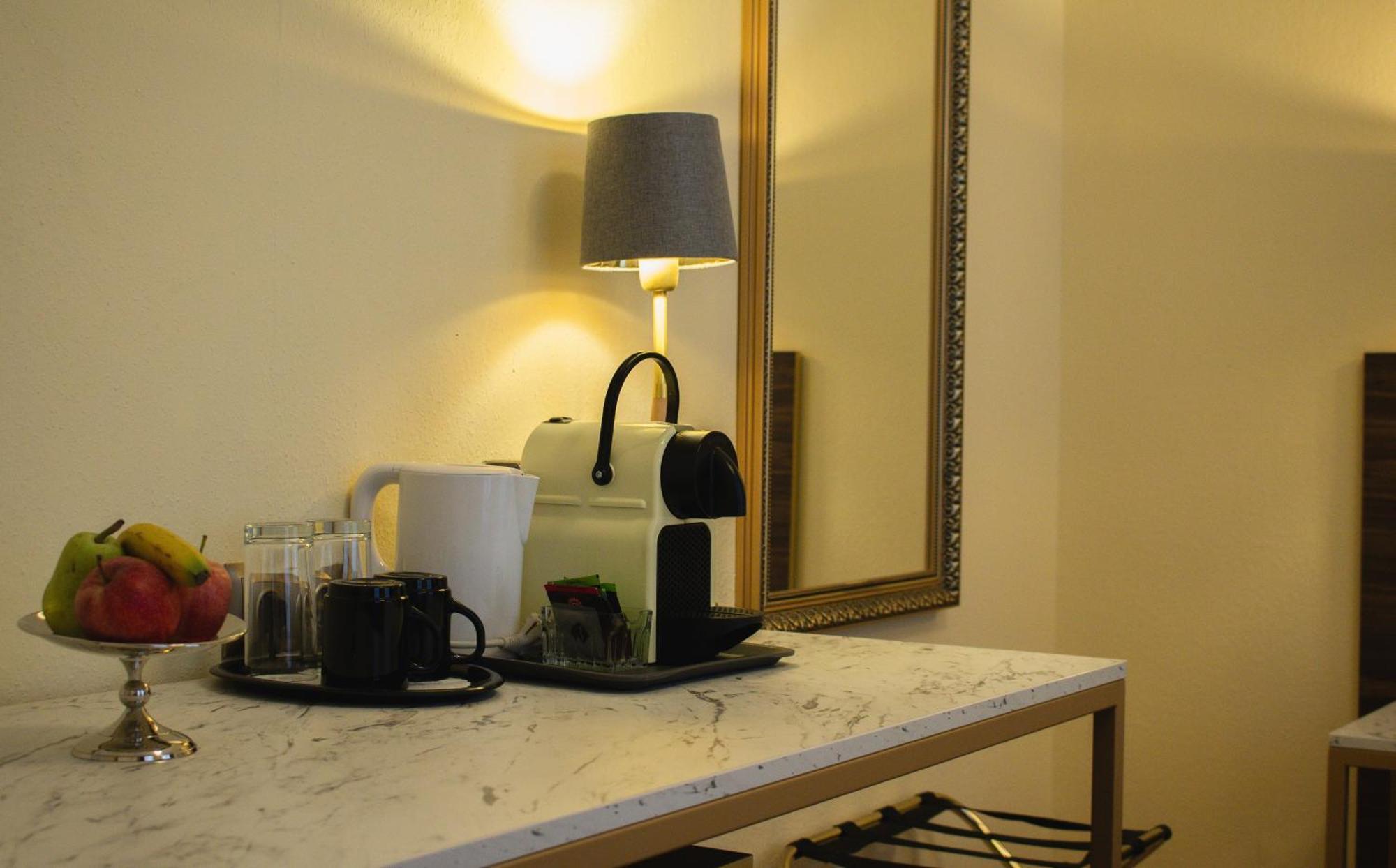Private Comfort Stephansplatz - Self Check In * Viena