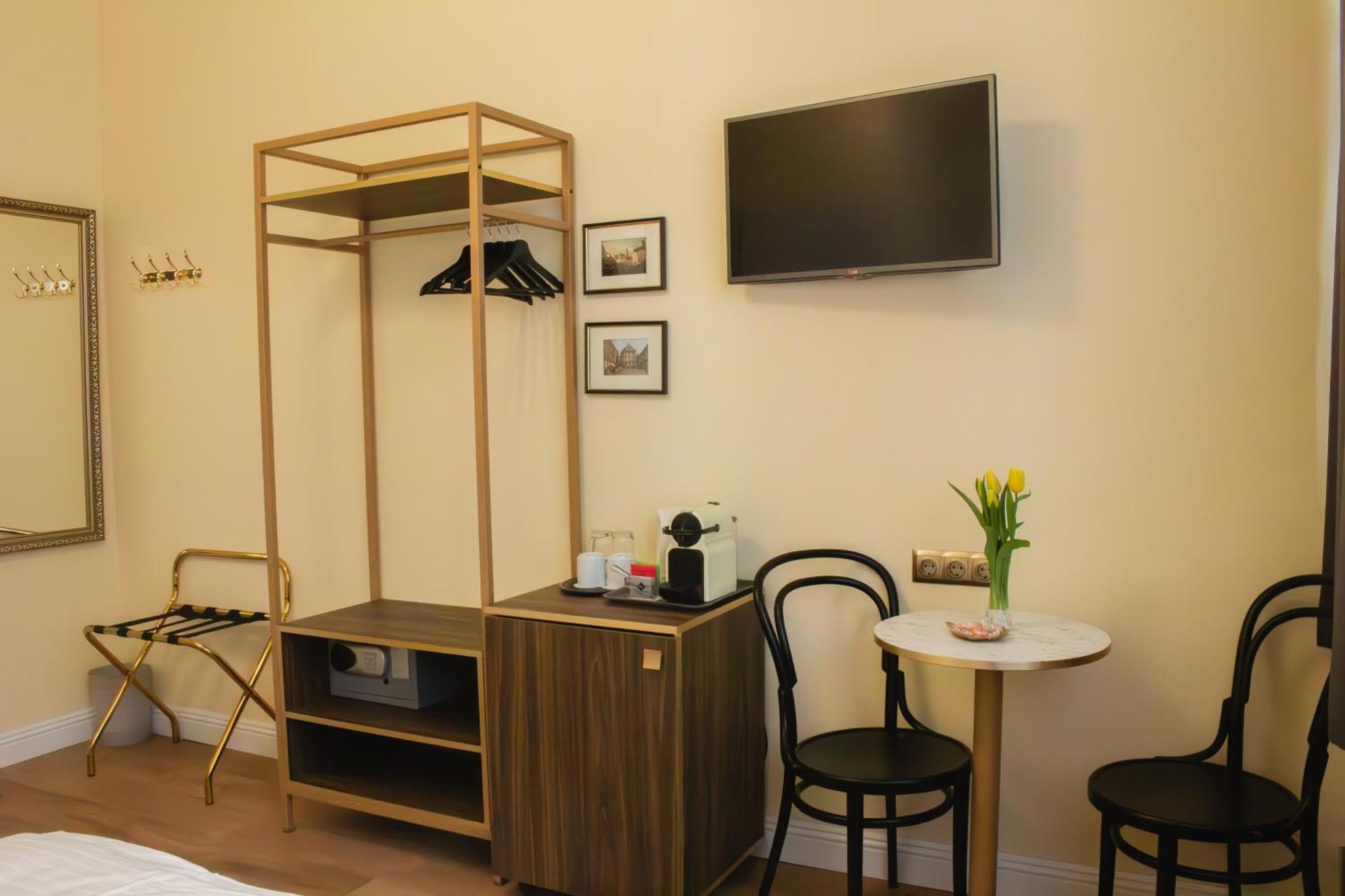 Pensiune Private Comfort Stephansplatz - Self Check In *