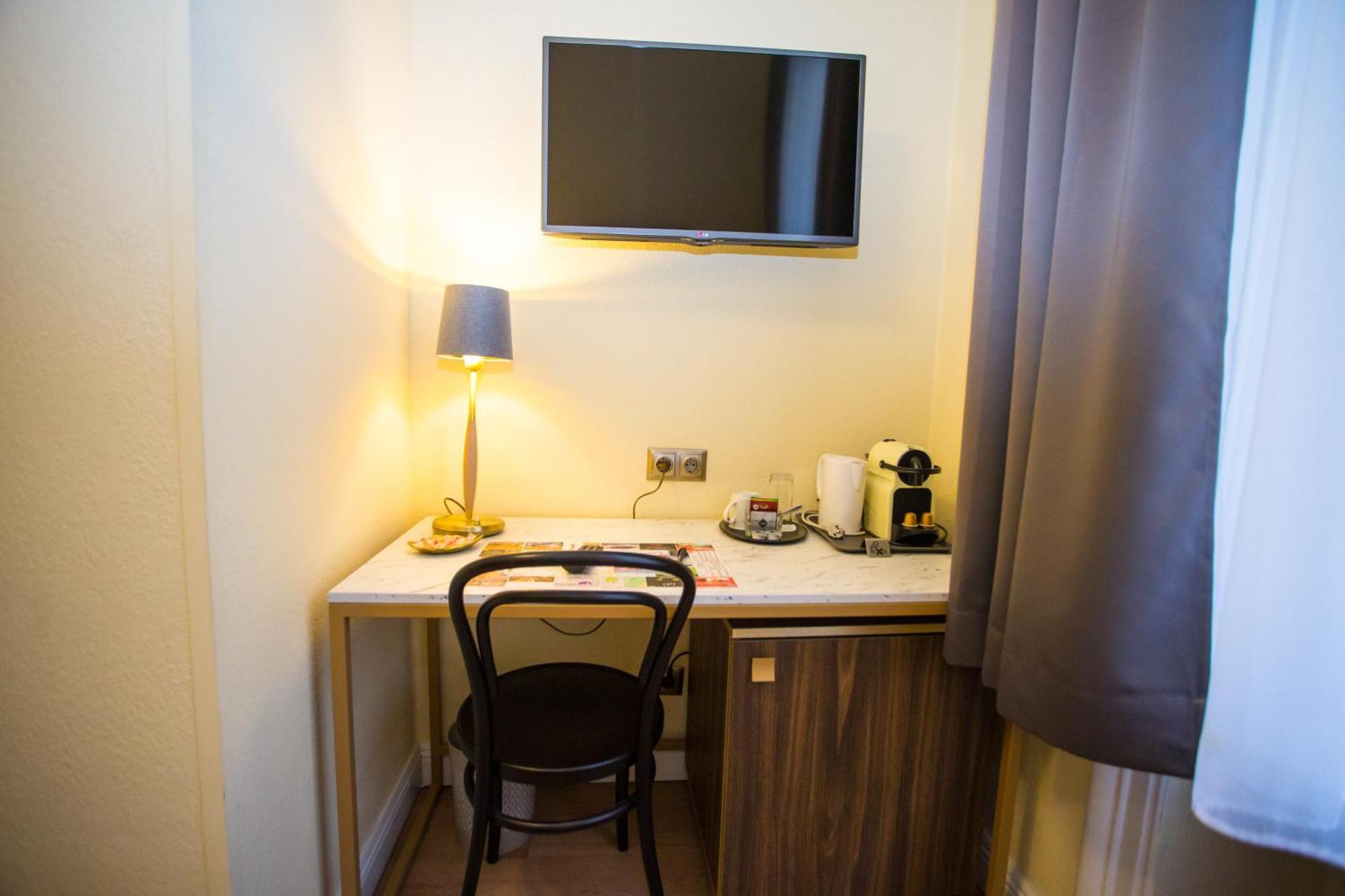 Pensiune Private Comfort Stephansplatz - Self Check In