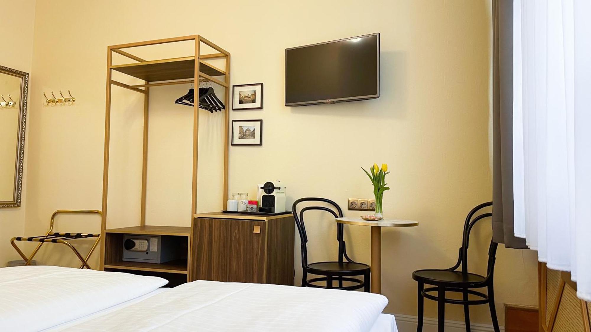 Private Comfort Stephansplatz - Self Check In Pensiune Viena